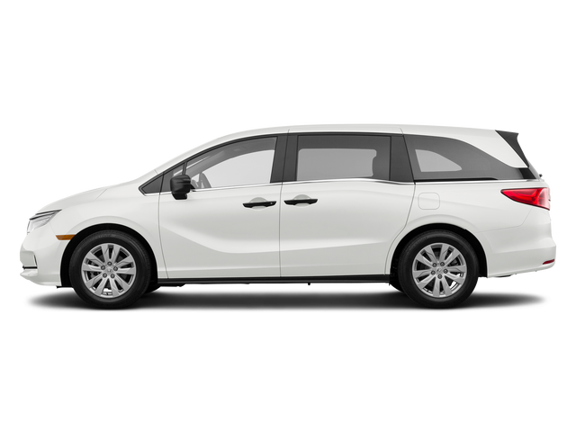 2021 Honda Odyssey LX