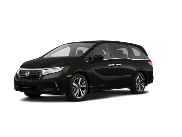 2021 Honda Odyssey Touring