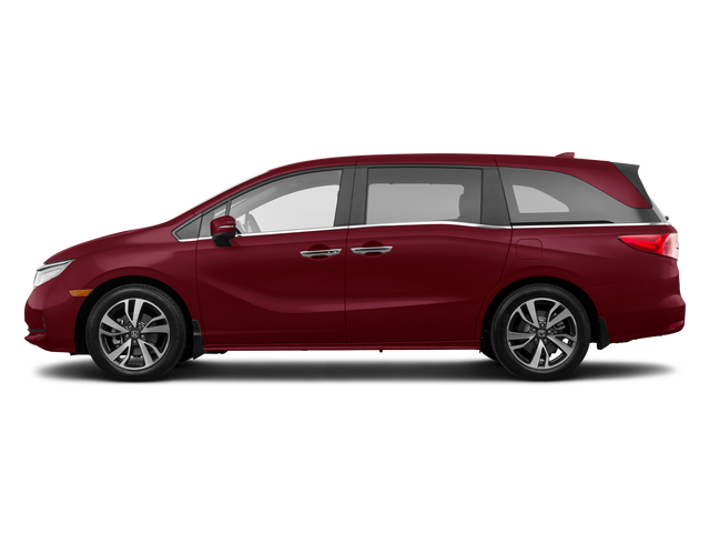 2021 Honda Odyssey Touring