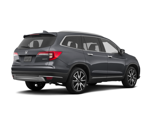 2021 Honda Pilot Touring 7-Passenger