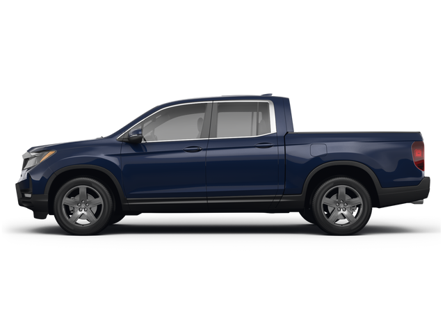 2021 Honda Ridgeline RTL-E