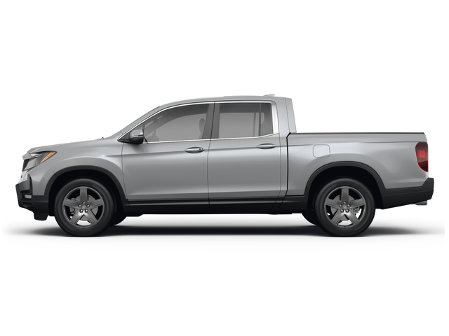 2021 Honda Ridgeline RTL