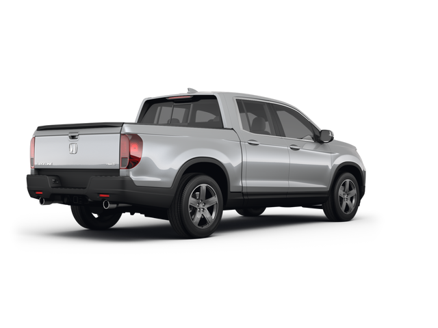 2021 Honda Ridgeline RTL