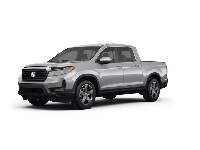 2021 Honda Ridgeline RTL