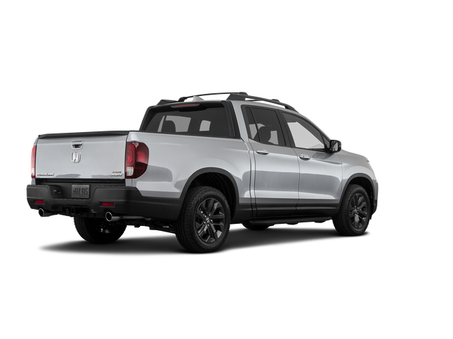 2021 Honda Ridgeline Sport