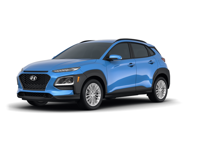 2021 Hyundai Kona Limited