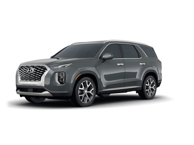 2021 Hyundai Palisade SE