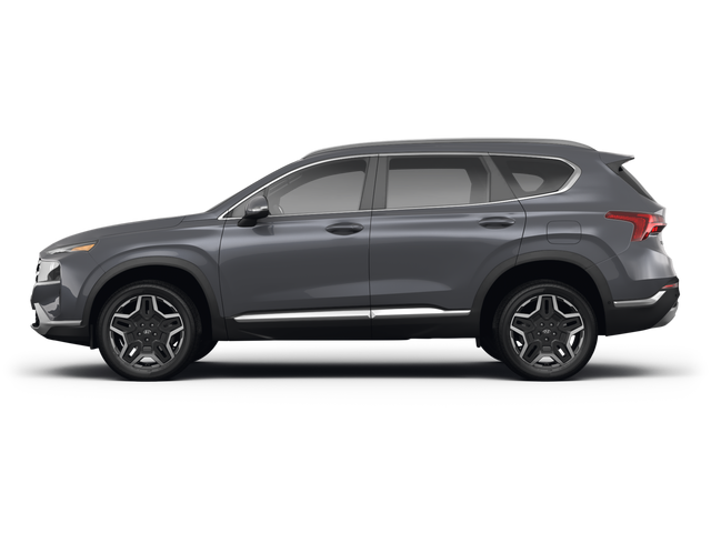 2021 Hyundai Santa Fe Hybrid SEL Premium