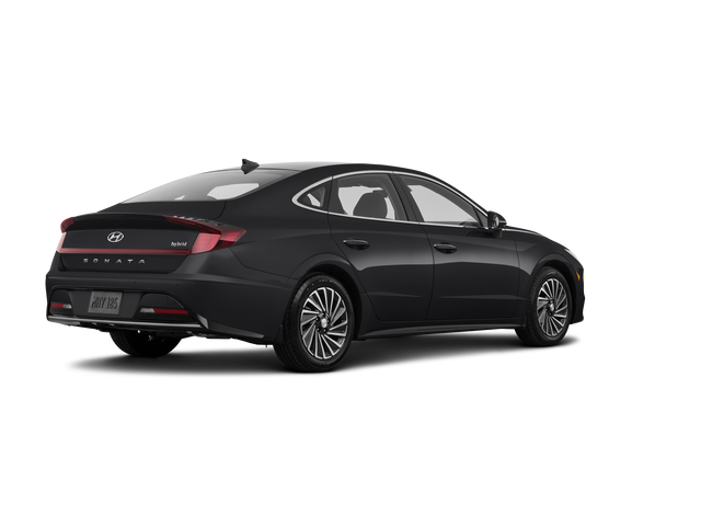 2021 Hyundai Sonata Hybrid Limited