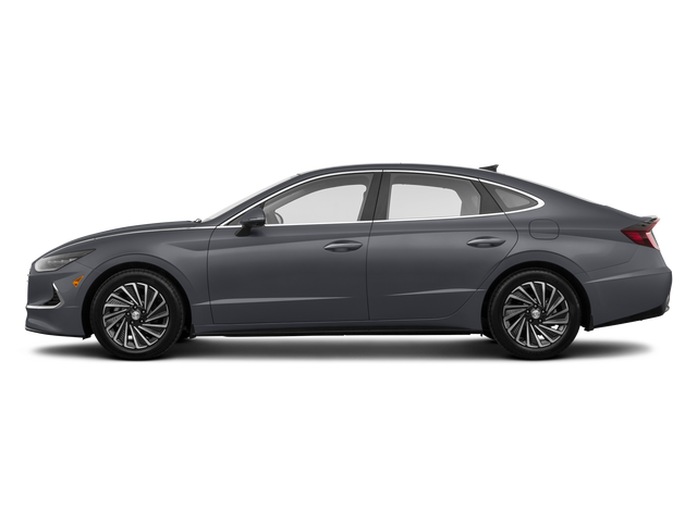 2021 Hyundai Sonata Hybrid Limited