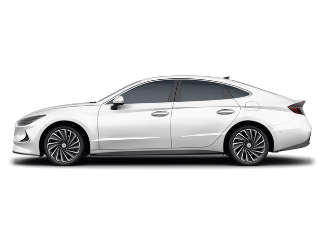 2021 Hyundai Sonata Hybrid SEL