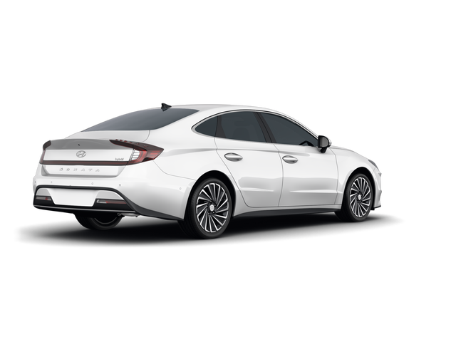 2021 Hyundai Sonata Hybrid SEL