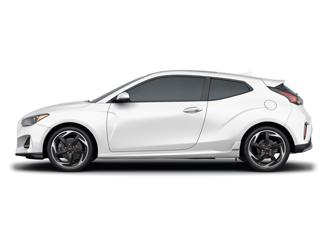 2021 Hyundai Veloster Turbo Ultimate