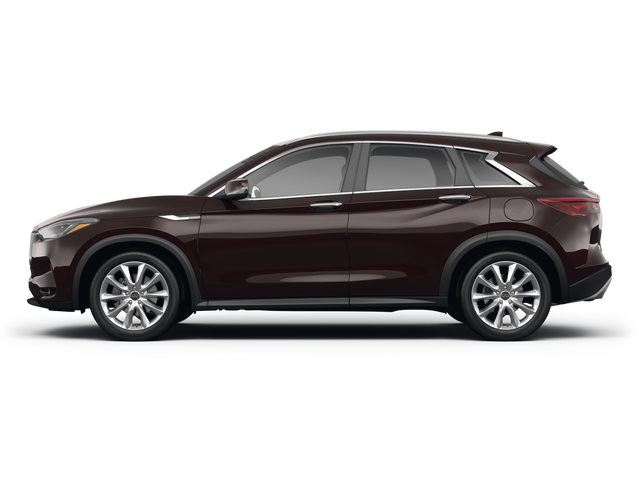 2021 INFINITI QX50 Essential