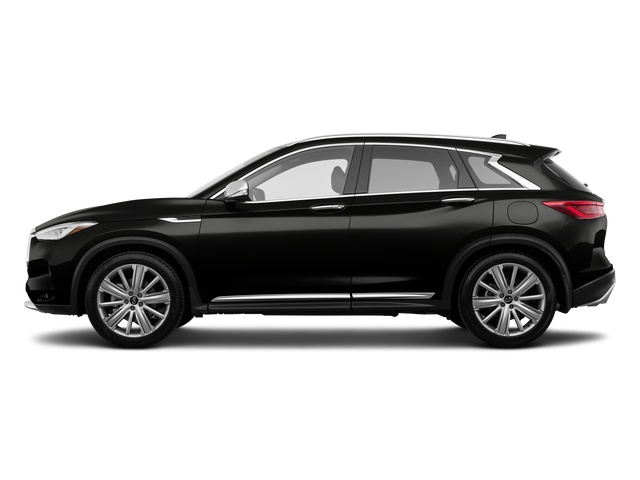 2021 INFINITI QX50 Sensory