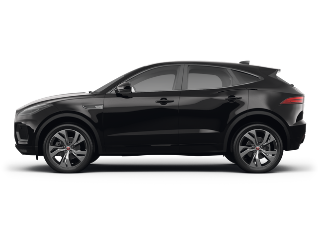 2021 Jaguar E-Pace SE