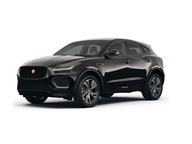 2021 Jaguar E-Pace SE