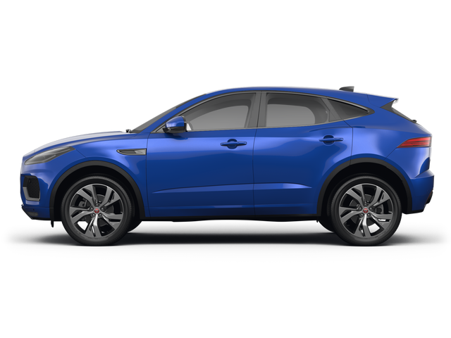 2021 Jaguar E-Pace SE