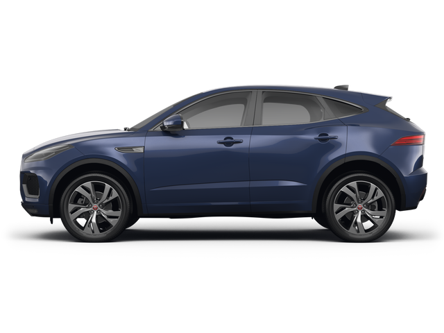 2021 Jaguar E-Pace SE