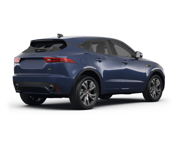 2021 Jaguar E-Pace SE