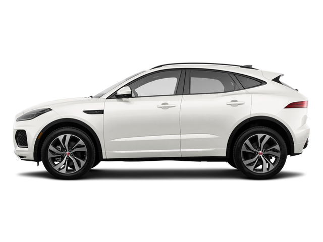 2021 Jaguar E-Pace 300 Sport