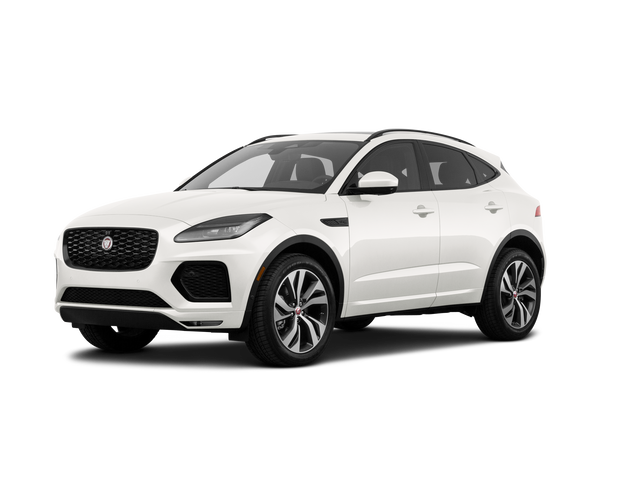 2021 Jaguar E-Pace 300 Sport