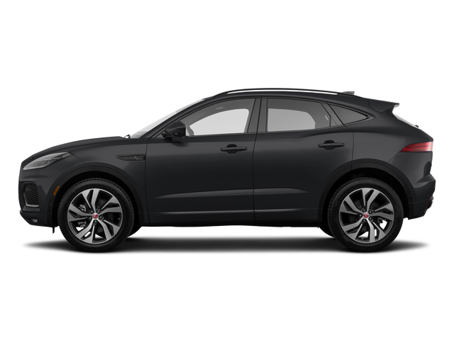 2021 Jaguar E-Pace 300 Sport