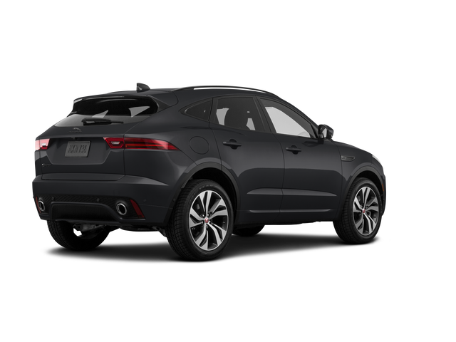 2021 Jaguar E-Pace 300 Sport