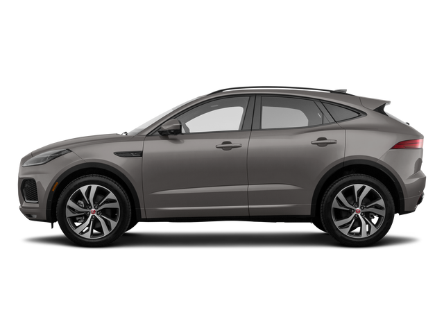 2021 Jaguar E-Pace 300 Sport