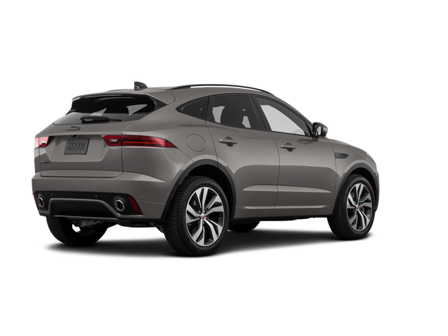 2021 Jaguar E-Pace 300 Sport