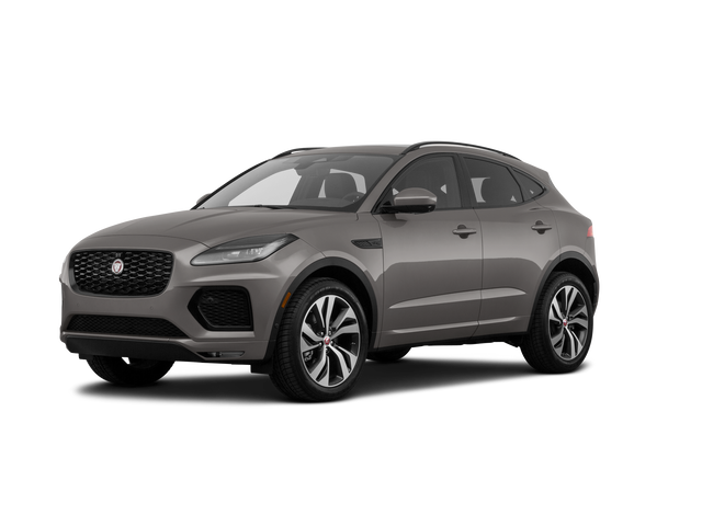 2021 Jaguar E-Pace 300 Sport