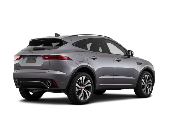 2021 Jaguar E-Pace 300 Sport