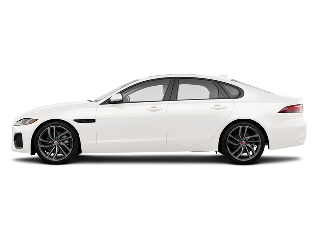 2021 Jaguar XF S