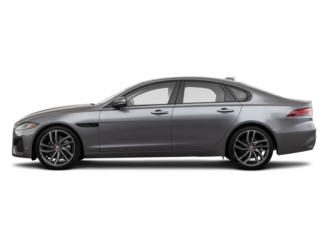 2021 Jaguar XF SE