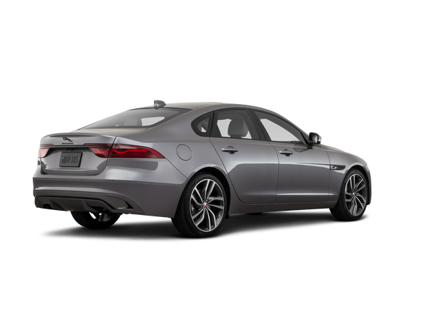 2021 Jaguar XF SE