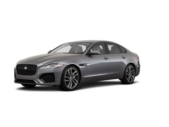 2021 Jaguar XF SE