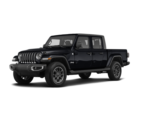 2021 Jeep Gladiator Freedom