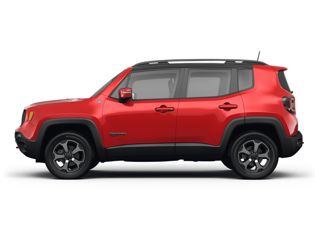 2021 Jeep Renegade Limited