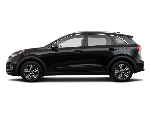 2021 Kia Niro Plug-In Hybrid EX