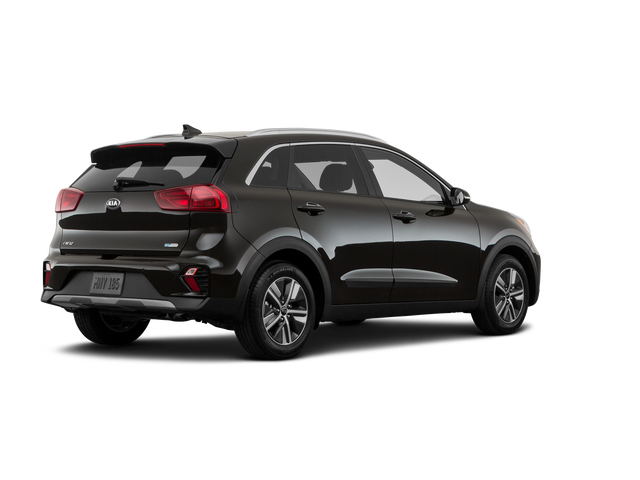 2021 Kia Niro Plug-In Hybrid EX