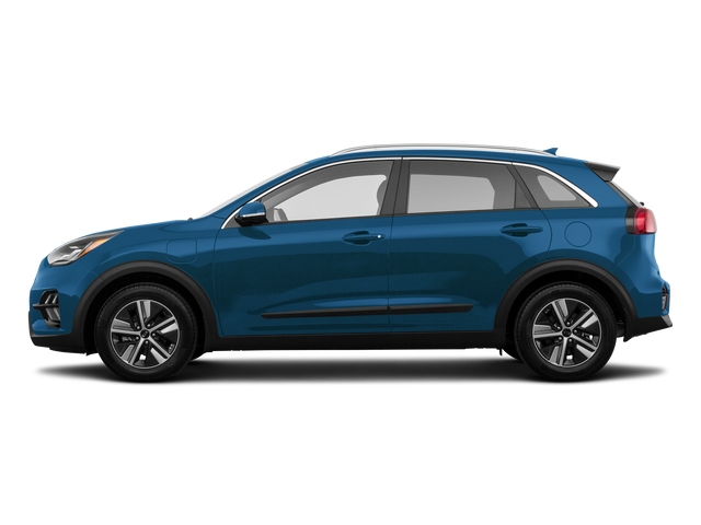 2021 Kia Niro Plug-In Hybrid LXS