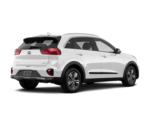 2021 Kia Niro Plug-In Hybrid EX Premium