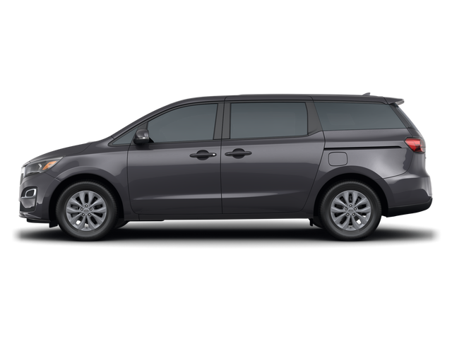 2021 Kia Sedona EX