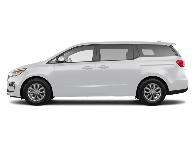 2021 Kia Sedona LX