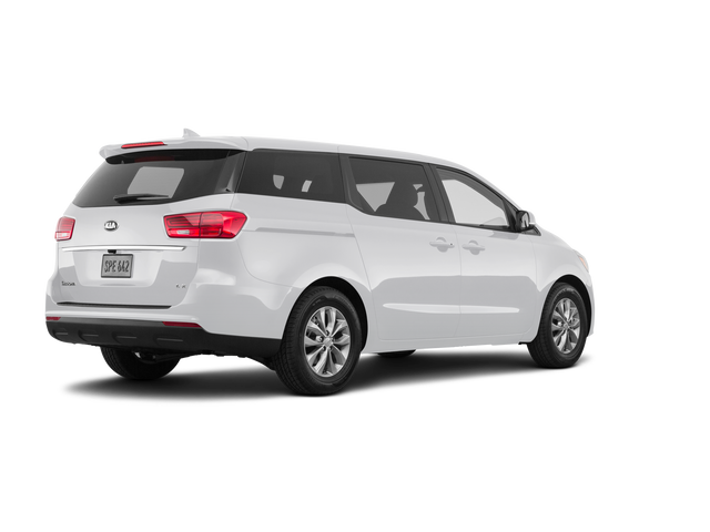 2021 Kia Sedona LX