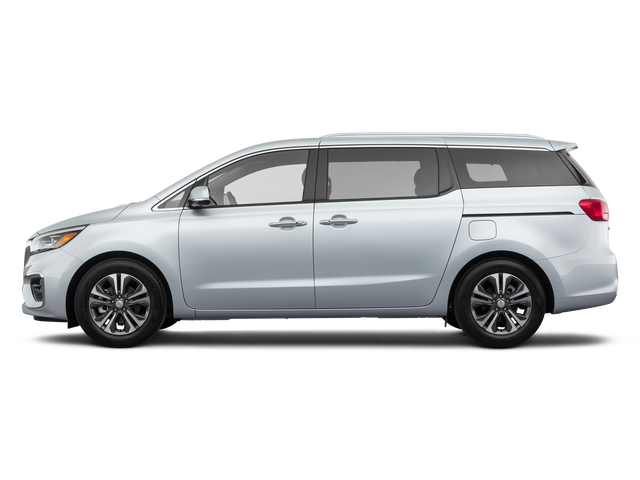 2021 Kia Sedona SX