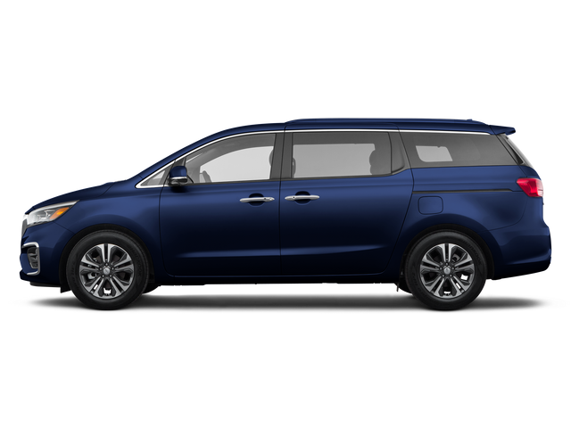 2021 Kia Sedona SX