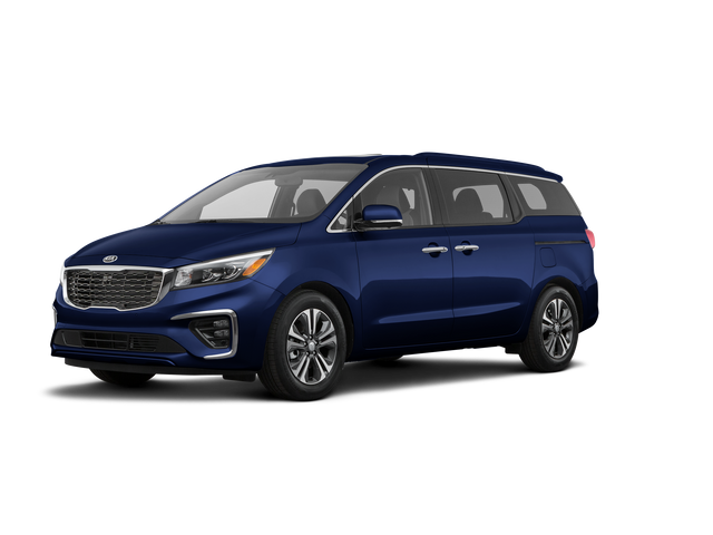 2021 Kia Sedona SX