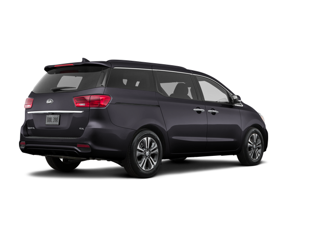 2021 Kia Sedona SX