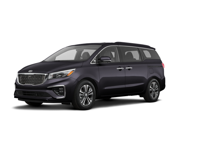 2021 Kia Sedona SX